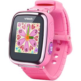 Kidizoom Smart Watch DX7 růžové VTECH