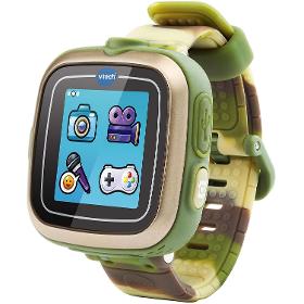 Kidizoom Smart watch DX7 maskovací VTECH