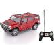 Buddy Toys BRC 12.220 Hummer H2