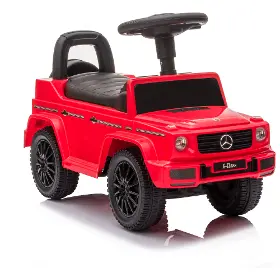 Odrážedlo - Buddy Toys BPC5181 Mercedes-Benz G350d - 6