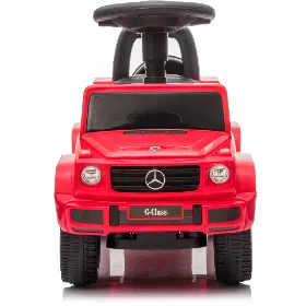 Odrážedlo - Buddy Toys BPC5181 Mercedes-Benz G350d - 7