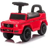 Buddy Toys BPC5181 Mercedes-Benz G350d