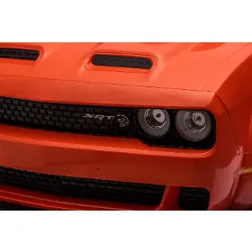 Elektrické auto - Buddy Toys BEC 8144 - Dodge Orange - 11