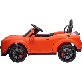 Elektrické auto - Buddy Toys BEC 8144 - Dodge Orange - 1