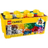 Lego Stredný kreatívny box 10696