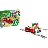 LEGO ® 10874 Parní vláček