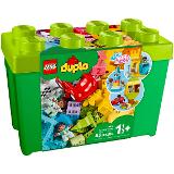 LEGO DUPLO 10914 Box s kostkami
