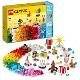 LEGO 11029 Kreatívny Party Box