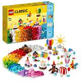 LEGO® 11029 Kreativní party box