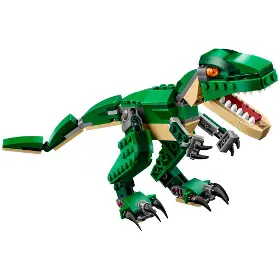 Stavebnice - LEGO ® 31058 Úžasný dinosaurus - 2