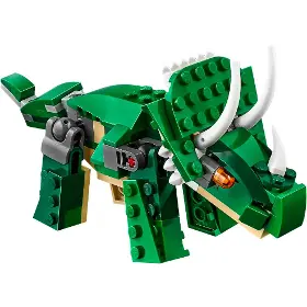 Stavebnice - LEGO ® 31058 Úžasný dinosaurus - 5