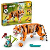 Lego 31129 Majestátní tygr