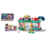 LEGO ® 41728 Bistro v centru Heartlak