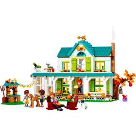 Dům Autumn 41730 LEGO