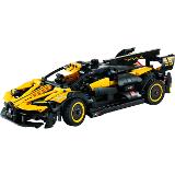 Lego Technic Bugatti Bolide 42151