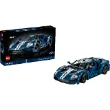 LEGO ® 42154 2022 Ford GT