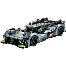Stavebnice - LEGO ® 42156 PEUGEOT 9X8 24H - 2
