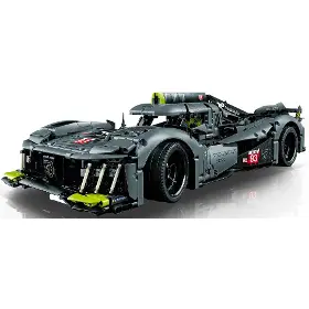 Stavebnice - LEGO ® 42156 PEUGEOT 9X8 24H - 3