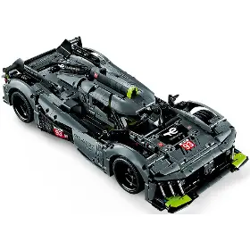 Stavebnice - LEGO ® 42156 PEUGEOT 9X8 24H - 4