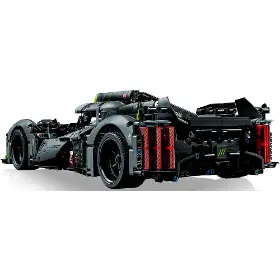 Stavebnice - LEGO ® 42156 PEUGEOT 9X8 24H - 5
