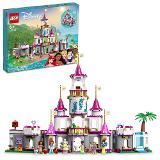 LEGO® 43205 Dobrodružství na zámku