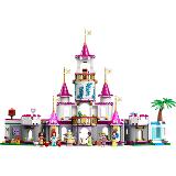 Lego 43205 Dobrodružství na zámku