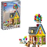 LEGO ® 43217 Dům z filmu