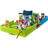 Lego Disney 43220 Peter Pan & Wendy