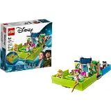 LEGO ® 43220 Peter Pan & Wendy