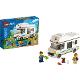 LEGO City Prázdninový karavan 60283