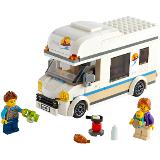 Lego City 60283 Prázdninový karavan