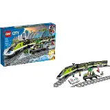 LEGO ® 60337 Expresní vláček