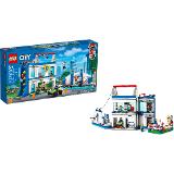 LEGO City 60372 Policejní akademie