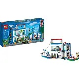 LEGO ® 60372 Policejní akademie