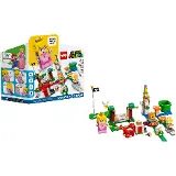 LEGO ® Dobrodružstvo s Peach 71403