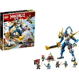 LEGO ® 71785 Jayův titánský robot