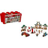 LEGO Tvorivý nindža box 7178
