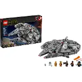 LEGO ® 75257 Millennium Falcon