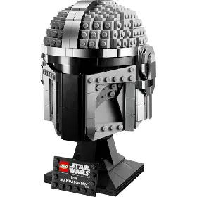 Stavebnice - LEGO ® 75328 Helma Mandaloriana - 3