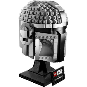 Stavebnice - LEGO ® 75328 Helma Mandaloriana - 4