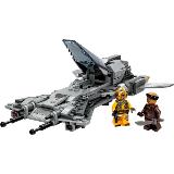 Lego Pirátská stíhačka 75346