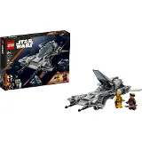 LEGO ® 75346 Pirátská stíhačka