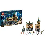 LEGO ® Hogwarts Chamber of Secrets