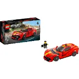 LEGO ® Ferrari 812 Competizione 76914