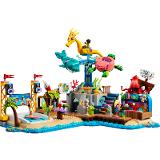 Lego Zábavný park na pláži 41737