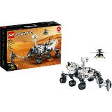 LEGO 42158 Mars Rover Perseverance