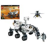 Lego NASA Mars Rover Perseverancia