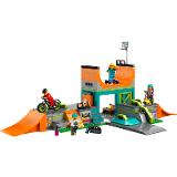 Lego City 60364 Pouliční skatepark