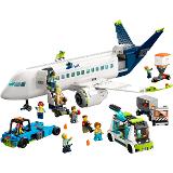 Lego Osobné lietadlo 60367