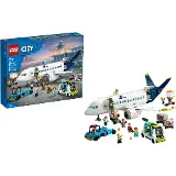 LEGO ® 60367 Osobní letadlo